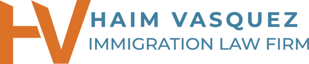 Vasquez Immigration Law Firm