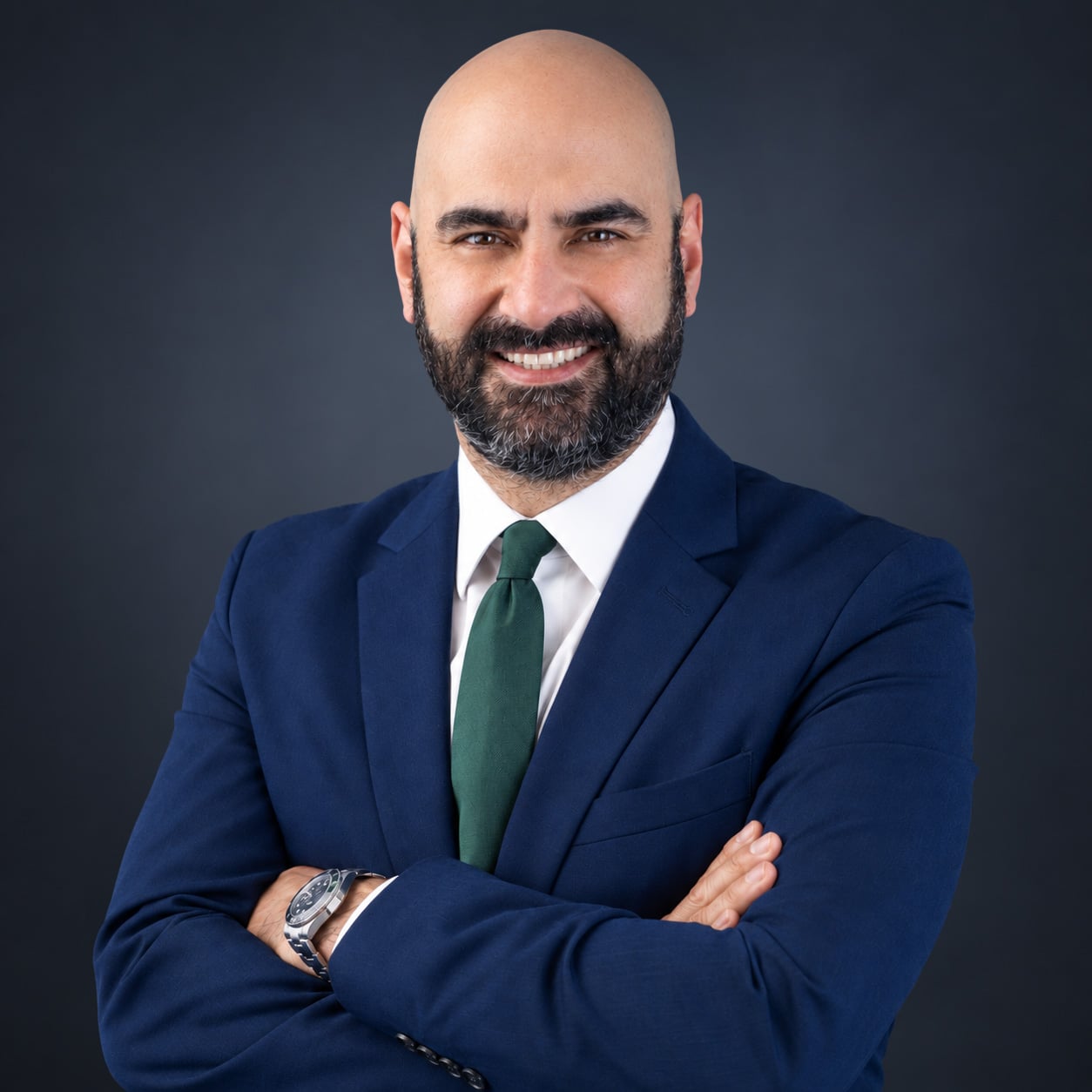 Haim Vasquez